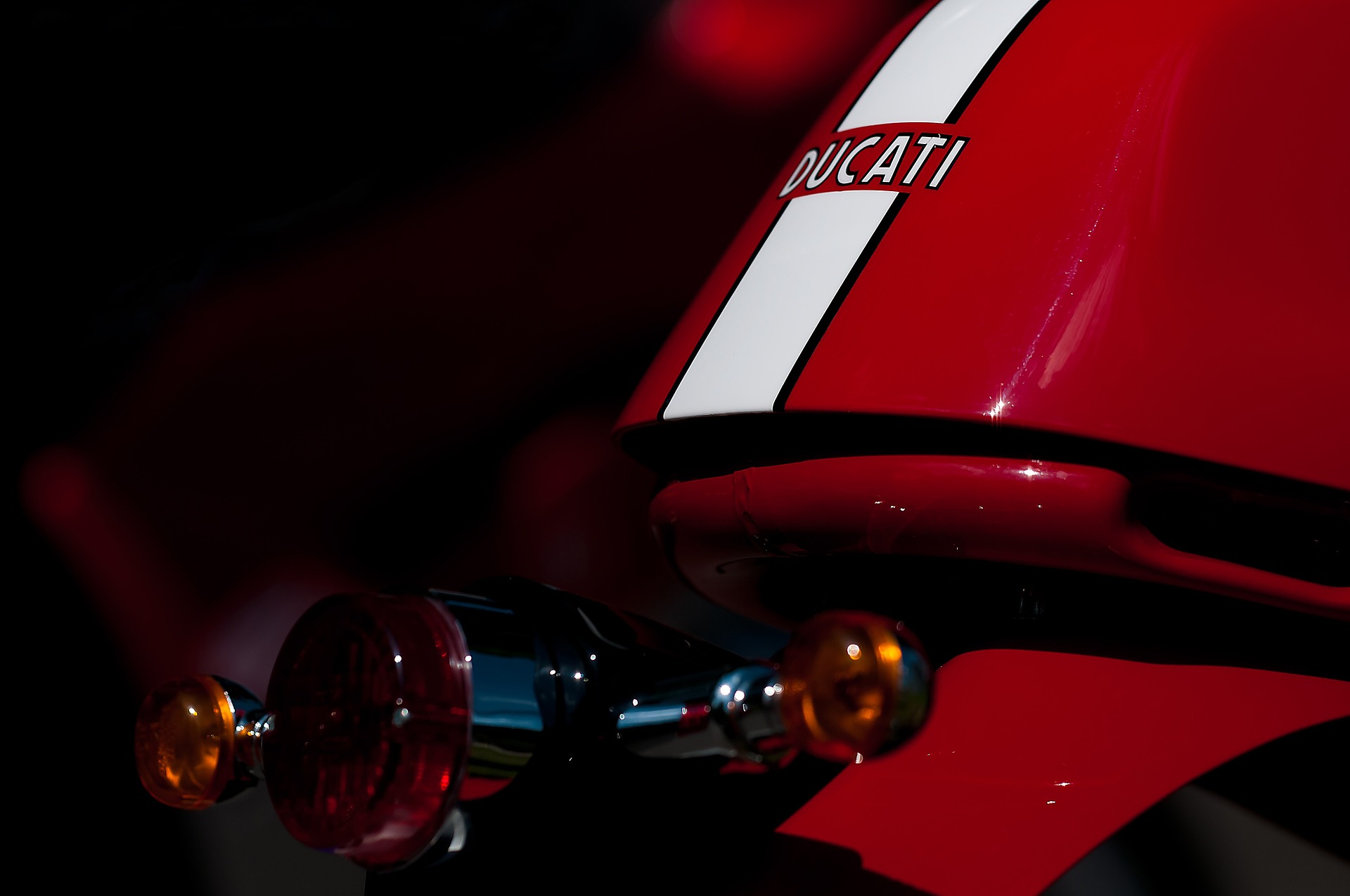Harga Ducati Panigale V4R Terbaru 2024